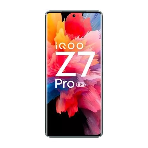 Vivo iQOO Z7 Pro