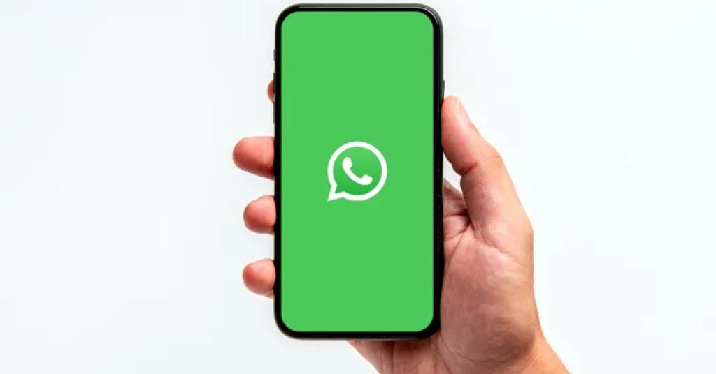 WhatsApp Multi-account feature available for beta testers