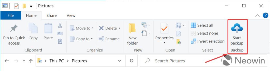 Windows 10_start_backup