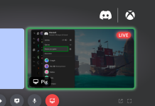 Microsoft’s Xbox September update arrives with Discord streaming, Voice reporting, & much more Xbox stream games on Discord