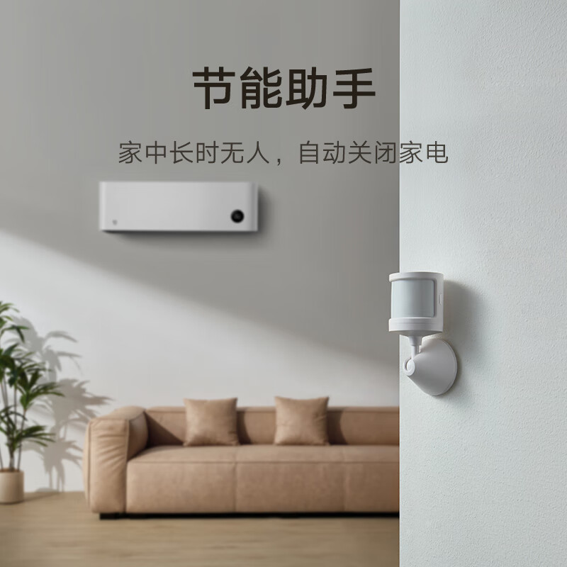 Xiaomi Body Sensor 2S