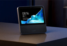 Xiaomi Smart Display 8 Pro with a 7500mAh battery up for sale in China for 749 yuan ($102) Xiaomi Smart Display 8 Pro