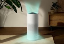 Xiaomi Mijia No-Mist Humidifier 3 Pro up for pre-sale in China for 1999 yuan ($275) Xiaomi-MiJia-No-Mist-Humidifier-3-Pro