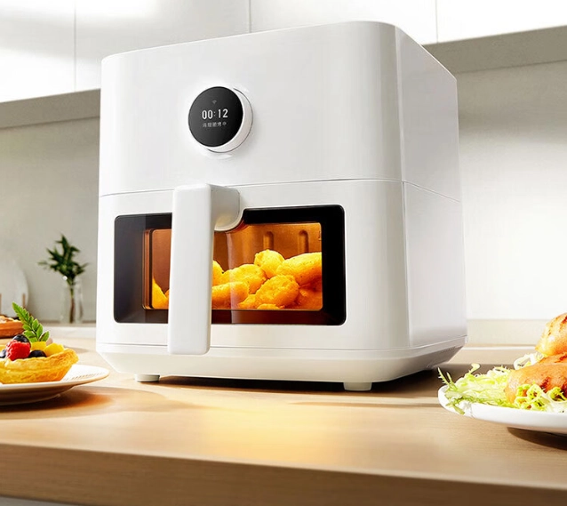 Xiaomi Mijia 5.5L Visual Air Fryer