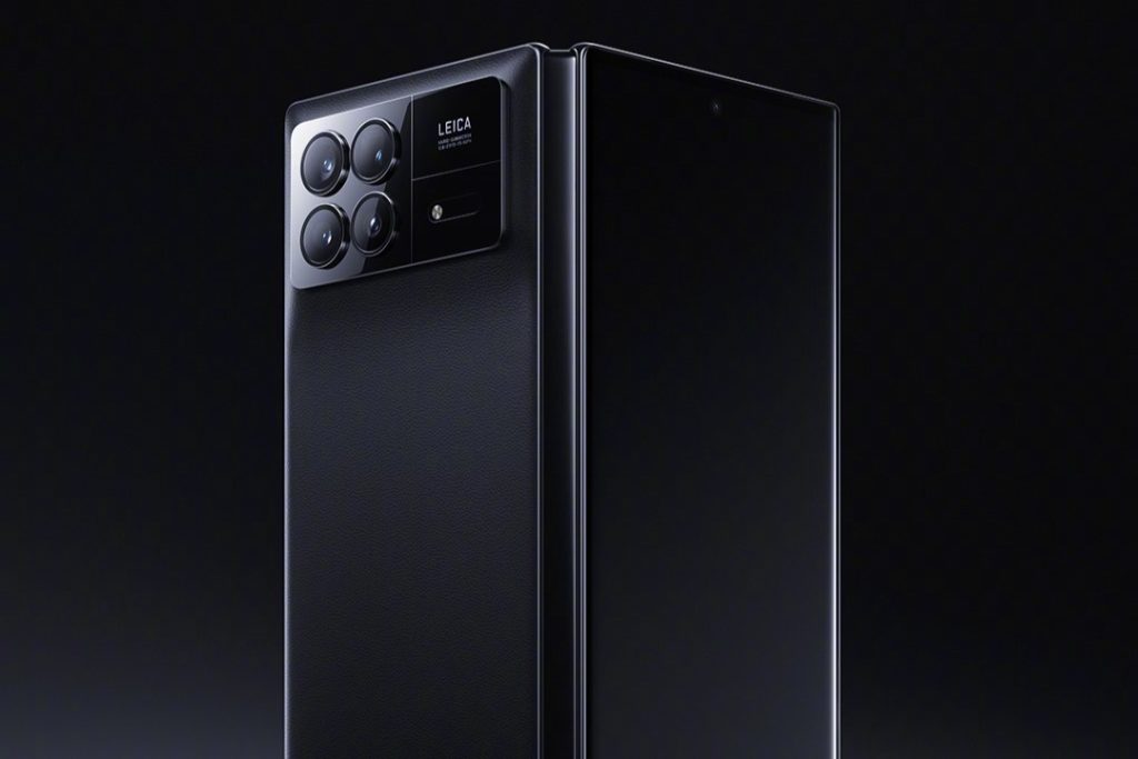 Xiaomi Mixed Fold 3