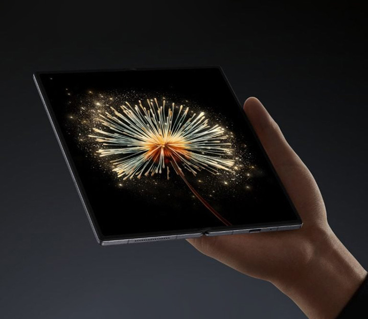 Xiaomi mix fold 3 Xiaomi mix fold 3