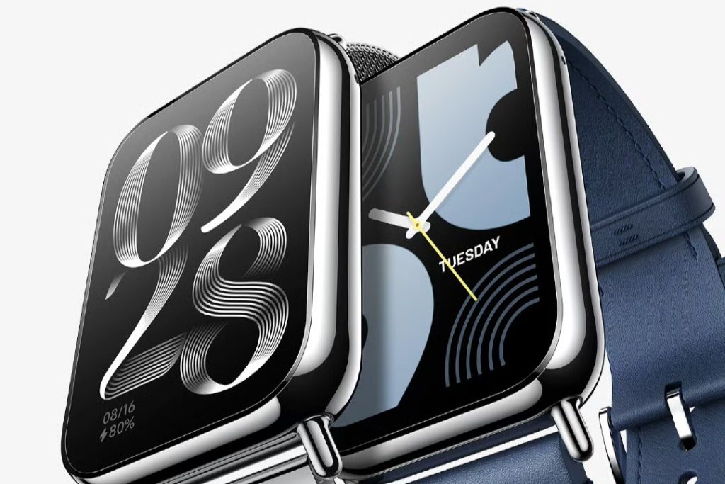 Xiaomi Smart Band 8 Pro