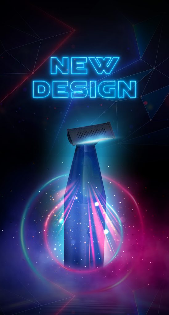 Xiaomi UniBlade Trimmer