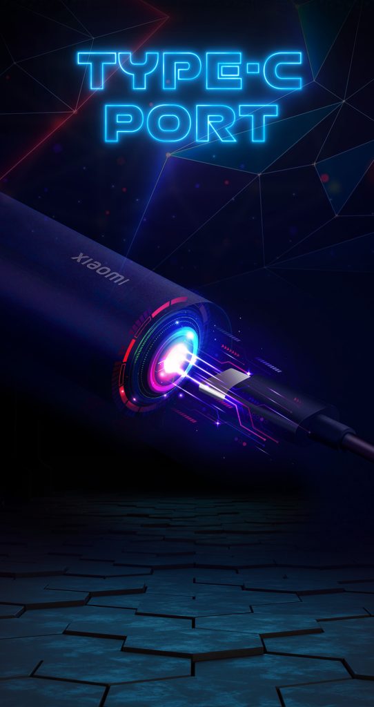 Xiaomi UniBlade Trimmer