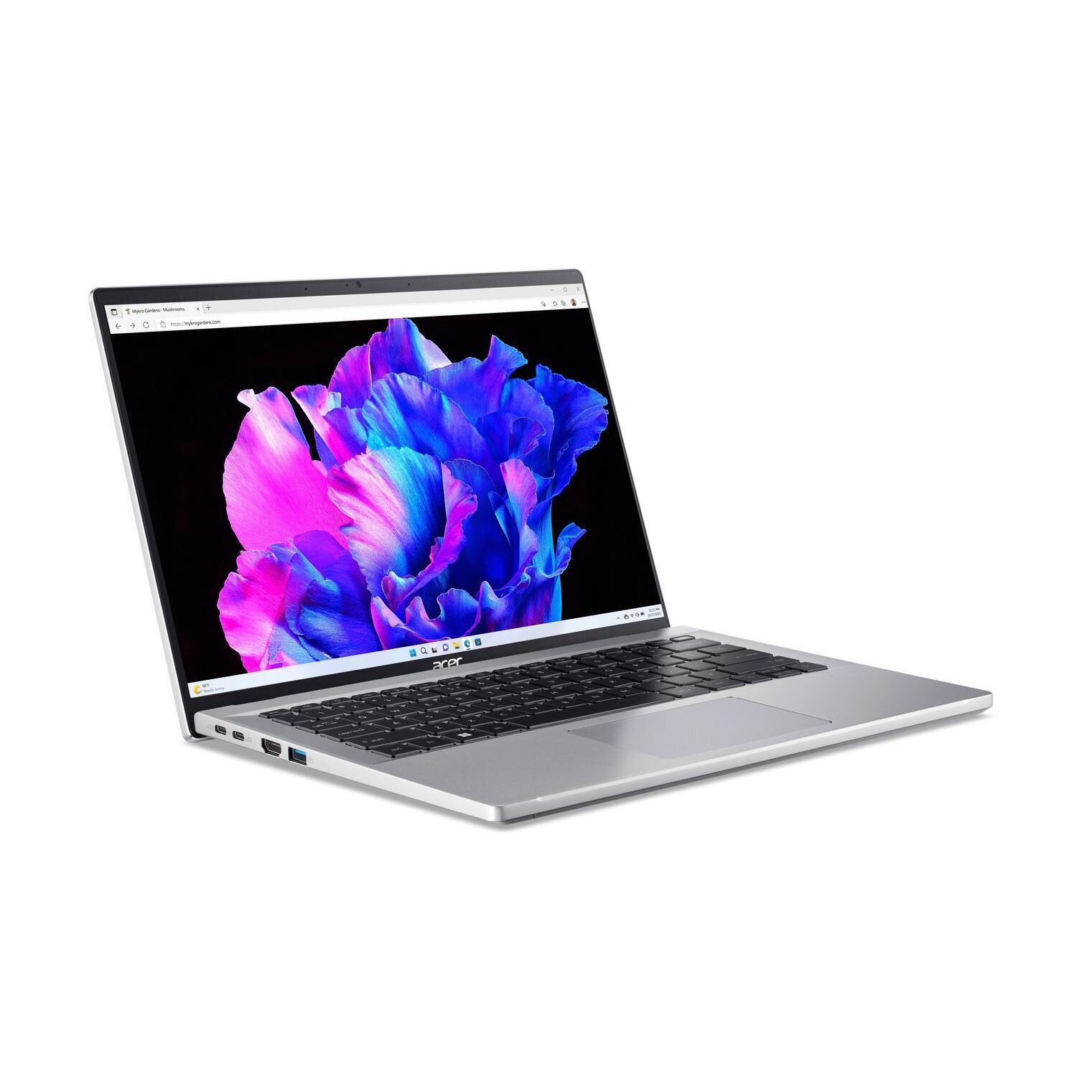 Acer Swift Go 14