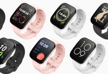 Amazfit Launches Affordable Bip 5 with 10-Day Battery Life and 1.91-Inch Display Under $100 Amazfit Bip 5