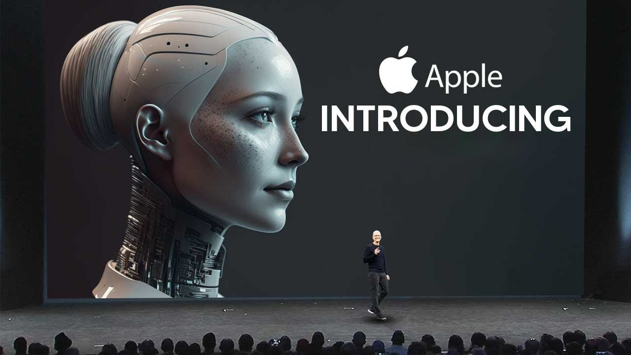 Apple looking for generative AI talent globally - Gizmochina