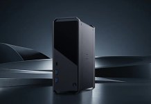 Chuwi launches the 5th-gen Corebox mini-PC powered by an Intel Core i5-13500H processor Chuwi Corebox mini-PC