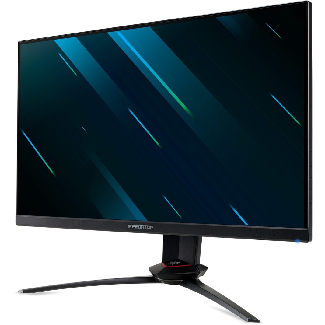 Monitor Predatror Acer Predator XB273UZ: Gaming Monitor with 27