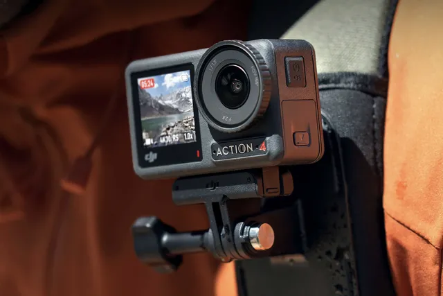 GoPro Hero 11 Black and Hero 11 Black Mini action cameras launched: All  details - Gizmochina