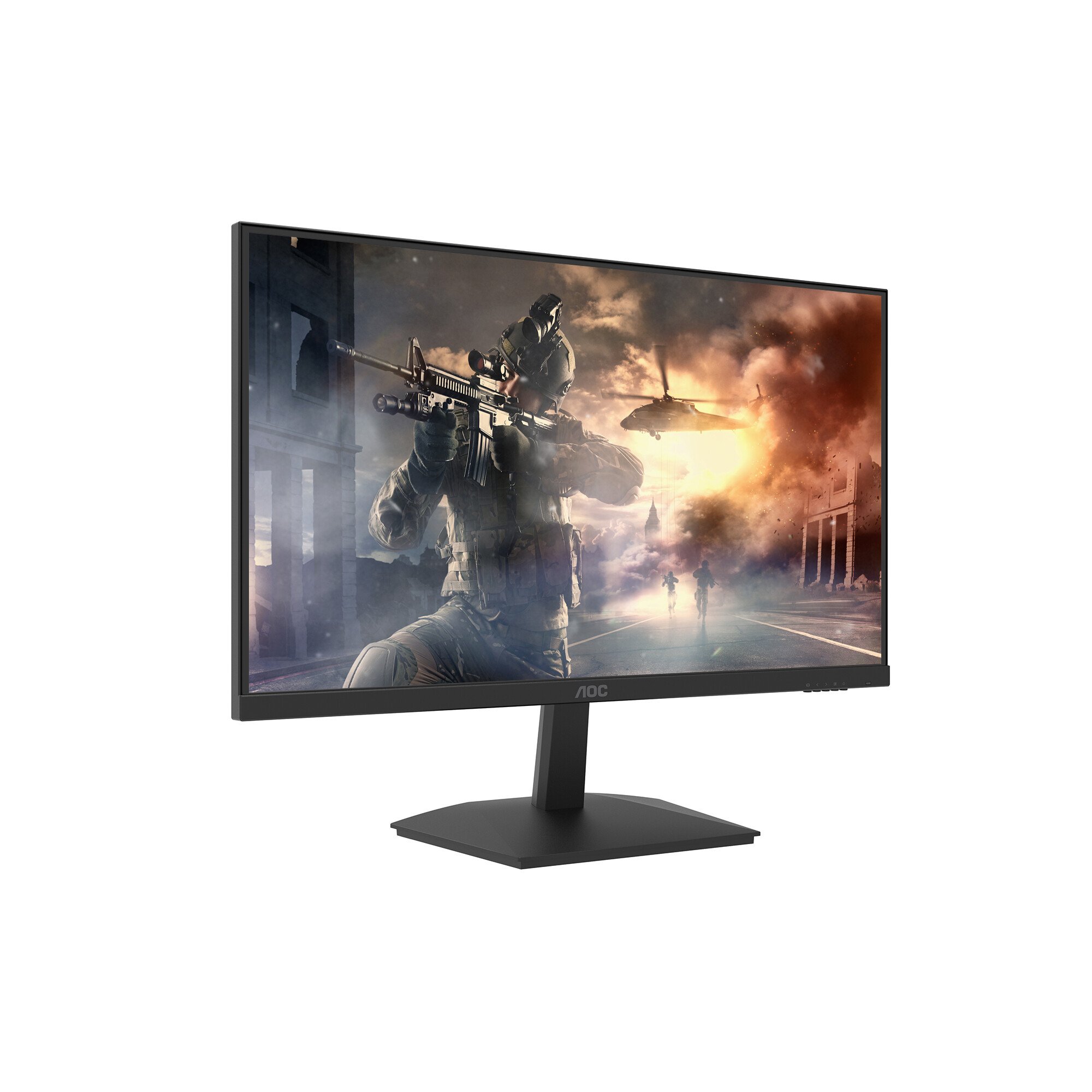 AOC Q27G3XMN Mini LED gaming monitor goes official with a 27 180Hz QHD VA  display
