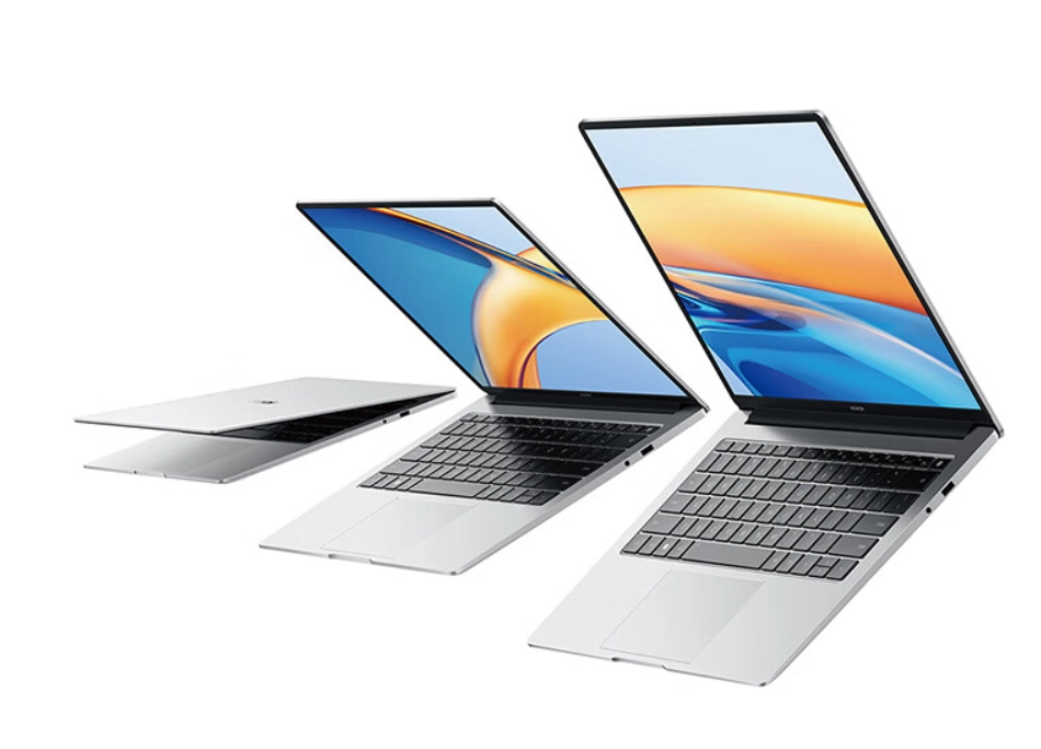 Honor X 14 Pro & X 16 Pro laptops launched with Ryzen 7 7840HS CPU in ...