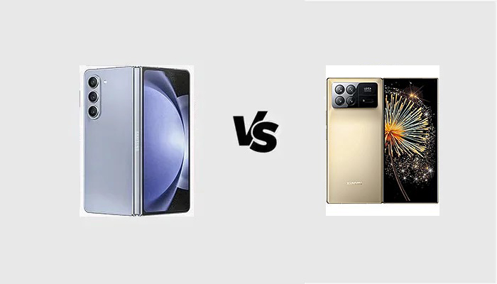 xiaomi fold 2 vs samsung fold 3