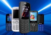 Dumb Phones Make a Comeback as People Sick of Smartphones feature phones