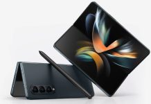 Samsung Galaxy Z Fold 4, Galaxy Z Fold 5/Flip 5, and Galaxy Watch 5 receiving new updates