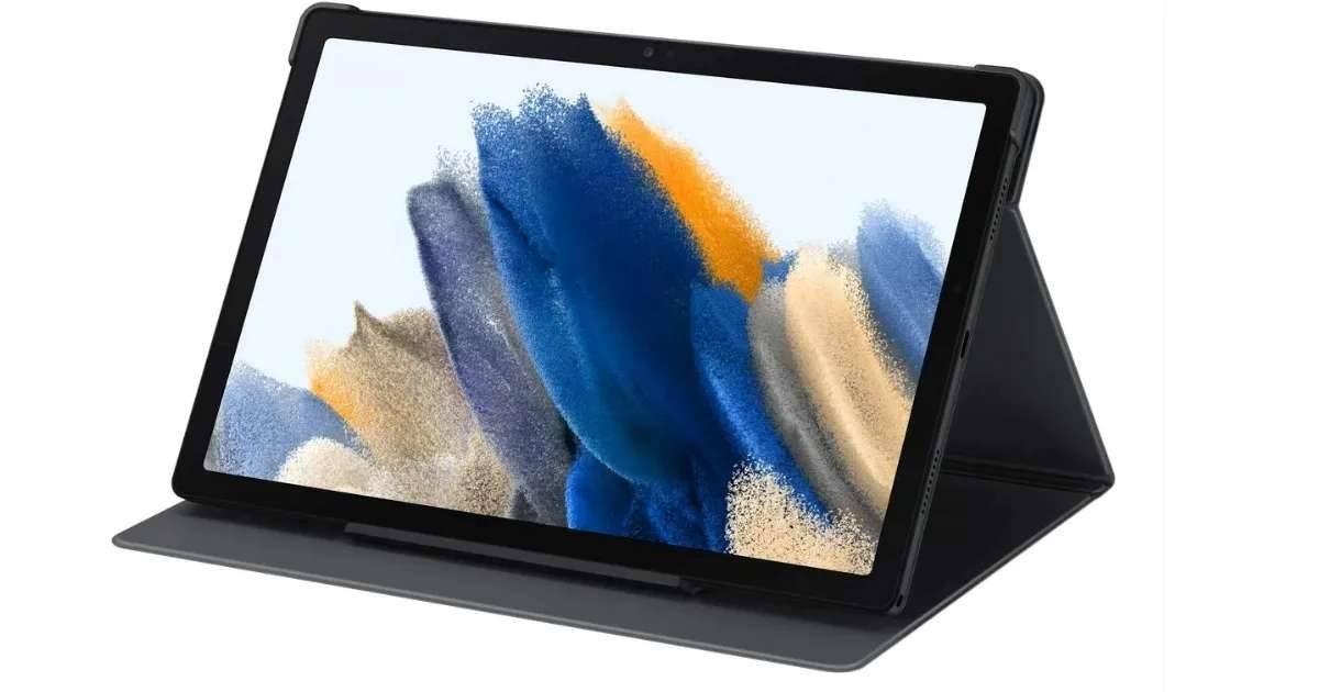 samsung galaxy tab 9 se