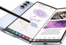 Samsung Galaxy Foldables Outshine Galaxy Note Series Sales in Europe