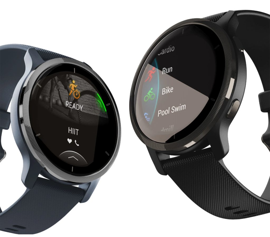 Garmin Venu 2 and Venu 2S gain bug fixes and improvements with new beta  release -  News