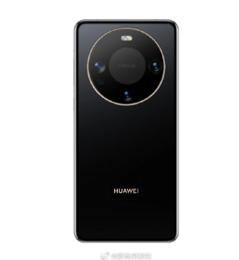 Huawei Mate 60