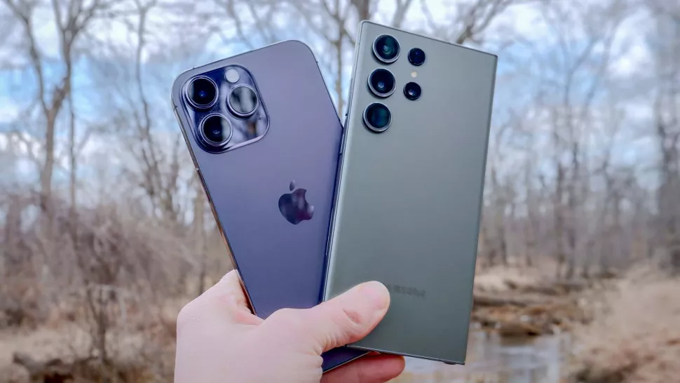 IPhone-14-Pro-Max-VS-Galaxy-S23-ULTRA