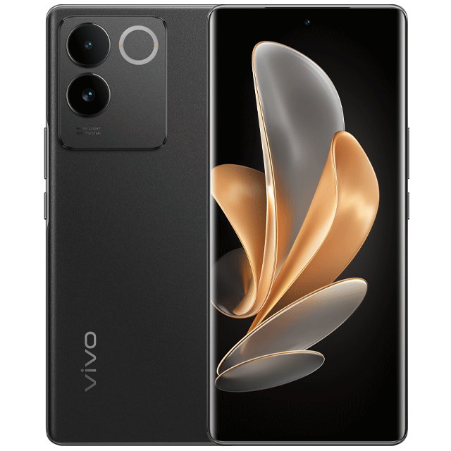 iQOO Z7 Pro 5G Full Specs