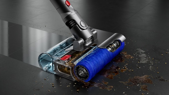 Dyson V12s Submarine Detect Slim