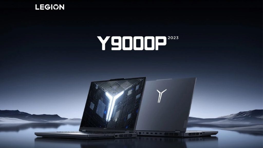 Lenovo Launches Legion Y9000P Gaming Laptop With Intel i7 13650HX and
