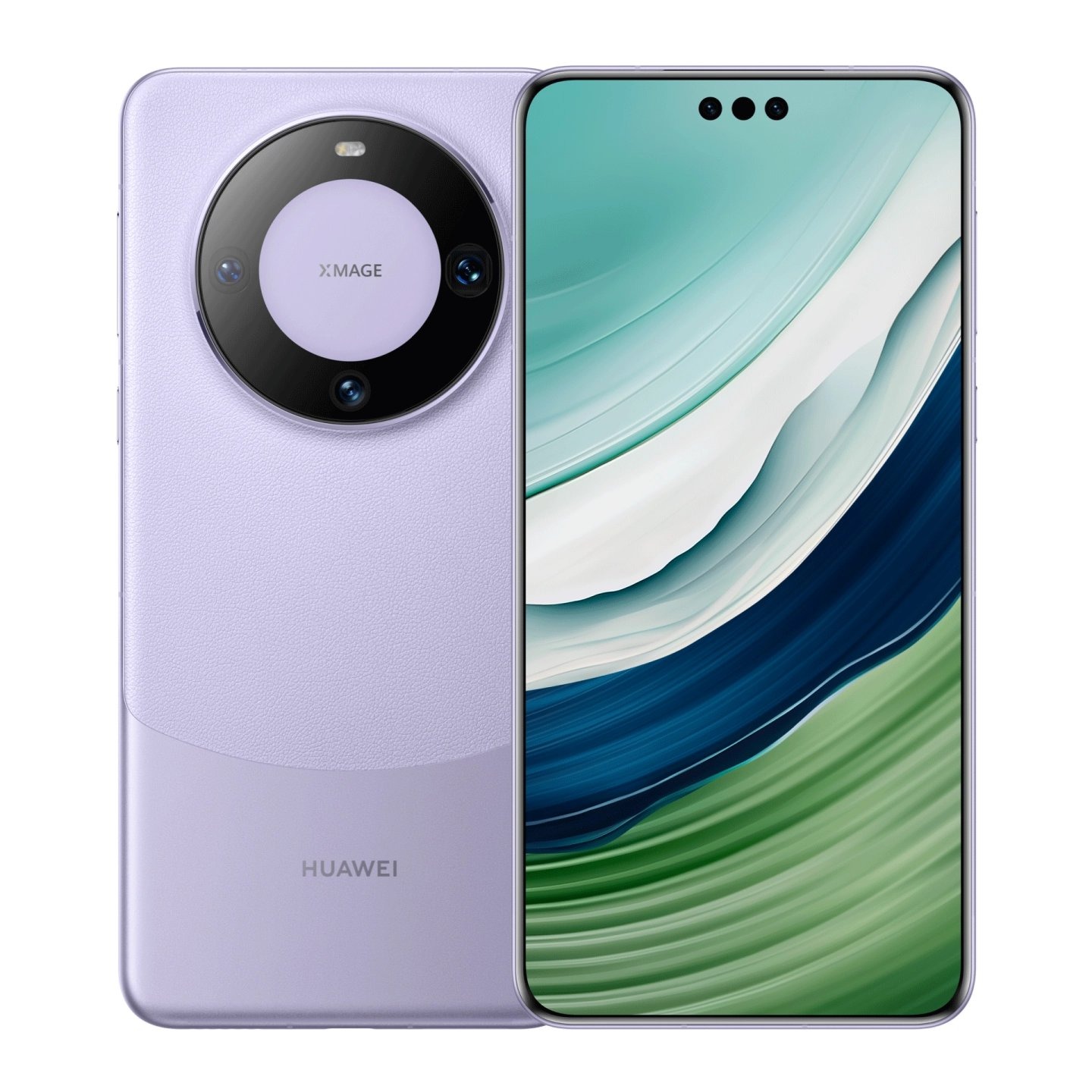 Huawei Mate 60 Pro launched with Satellite Calling in China for 6999 ...
