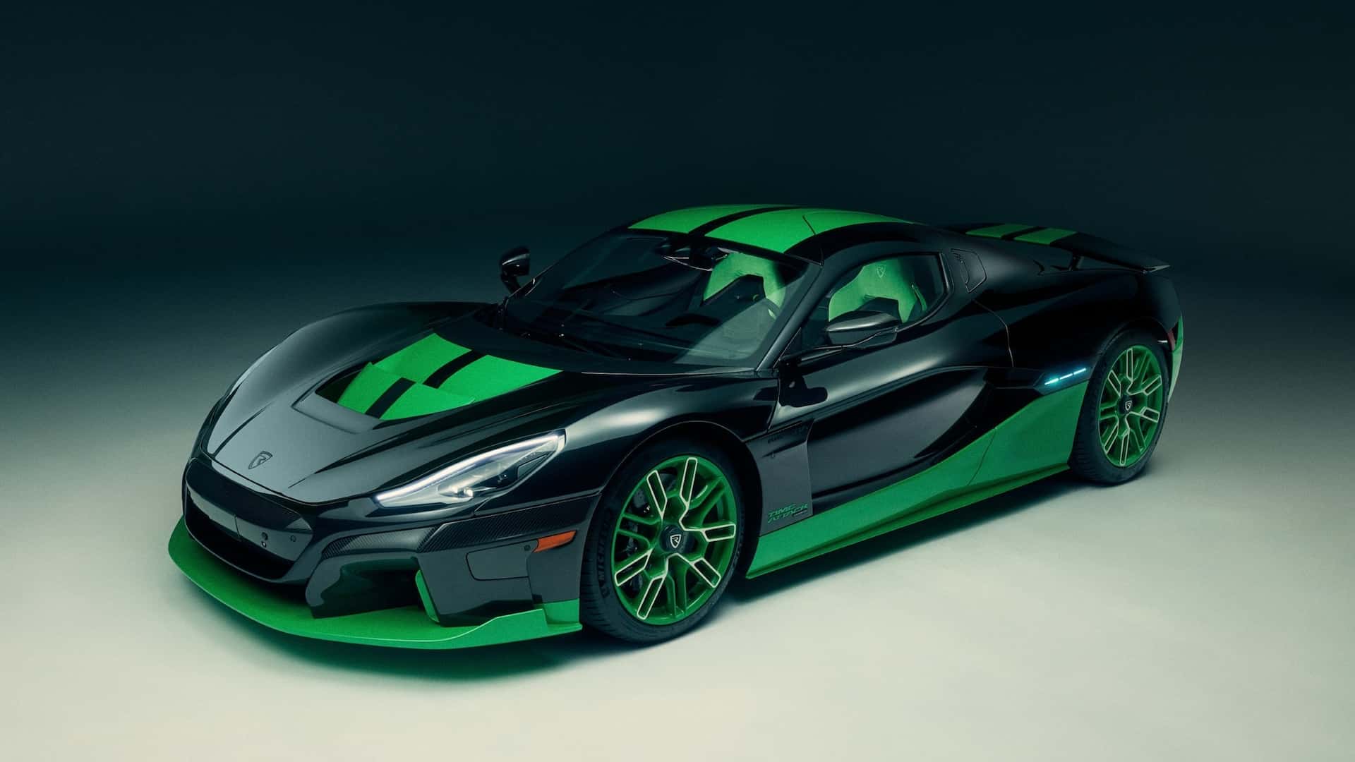 Rimac Nevera Breaks Tesla Model S Plaid s Record 0 to 60 mph in 1.74 Seconds Gizmochina