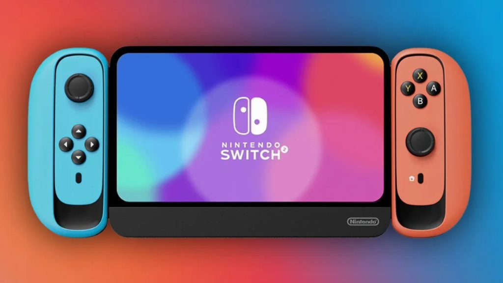 Nintendo Switch 2 release date estimate and leaks