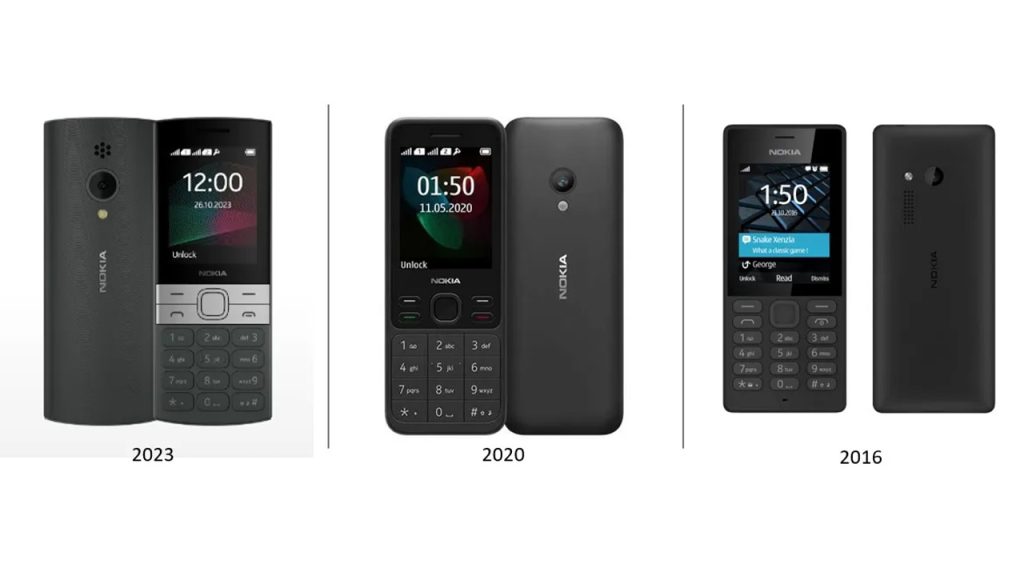 Nokia 150