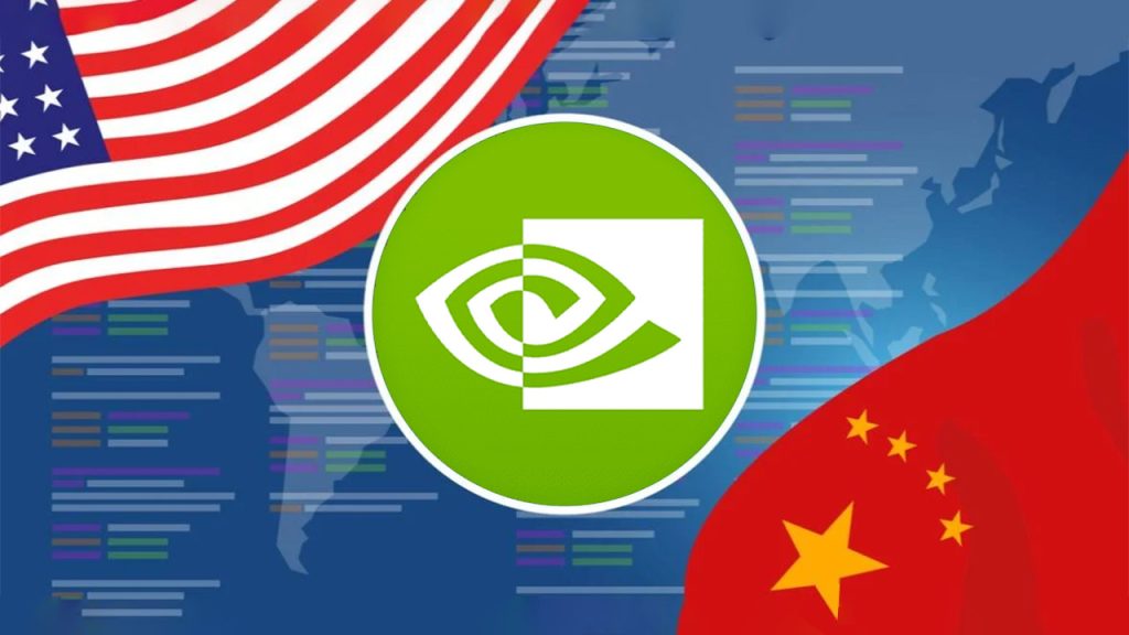 Nvidia USA vs China