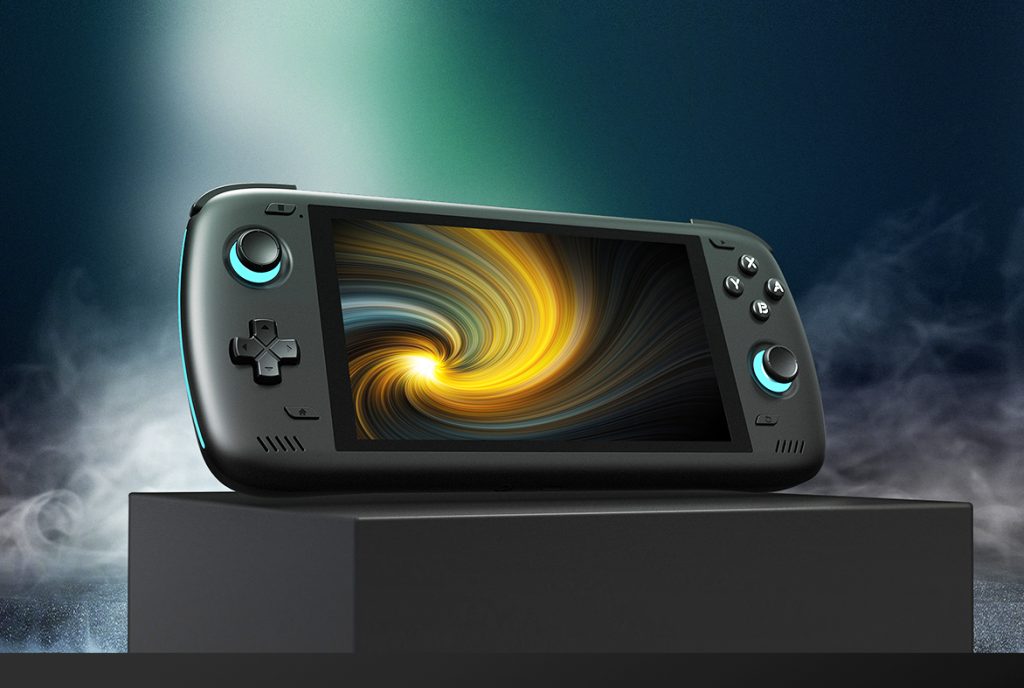 AYN Odin 2 handheld console full spec sheet, launch date & pricing