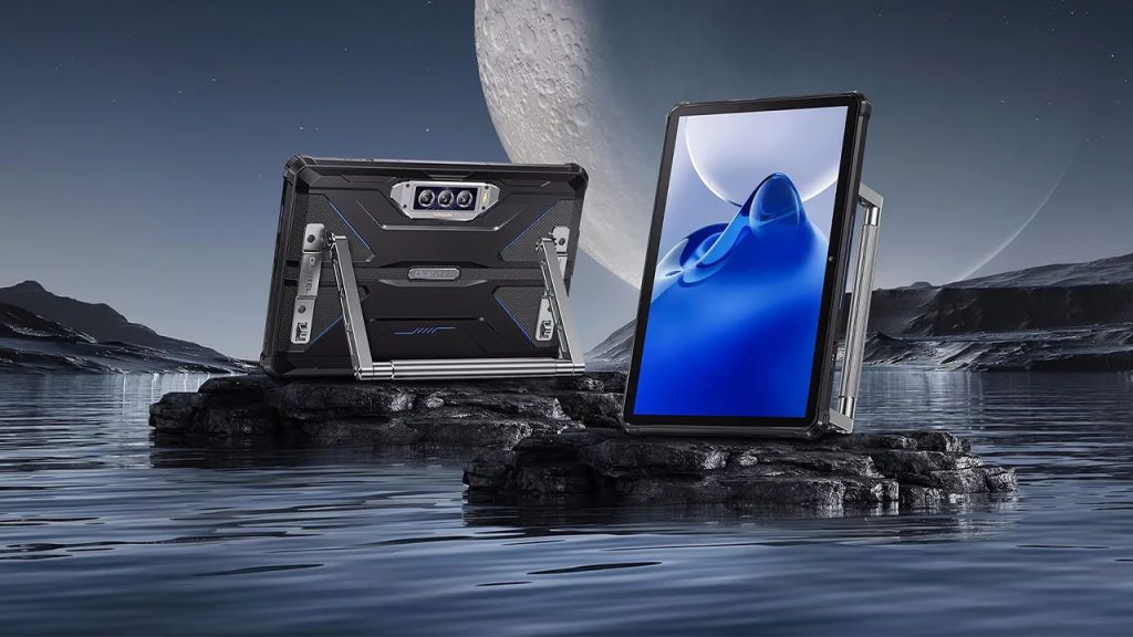 Oukitel RT7 Titan 5G