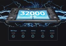 Oukitel Launches RT7 Titan 5G: The First Rugged Tablet with 5G Connectivity, 32,000mAh Battery, and a Price Tag of $300 oukitel-rt7-titan-5g-rugged-tablet
