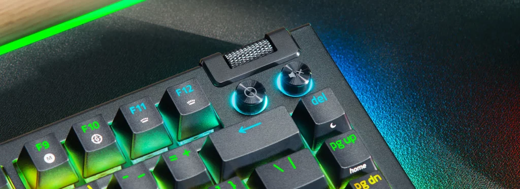 Razer BlackWidow V4 75