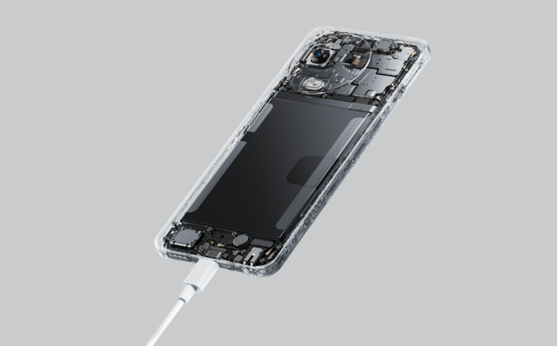 Realme 11 5G camera