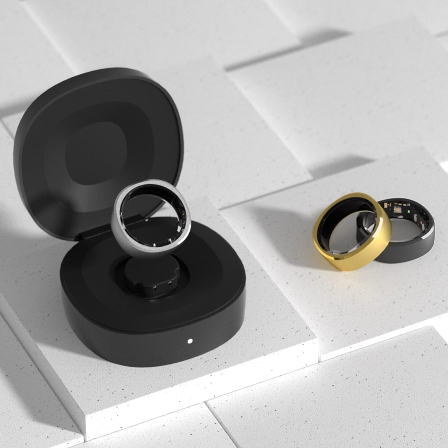 What are Smart Rings? How are they different from other weara…