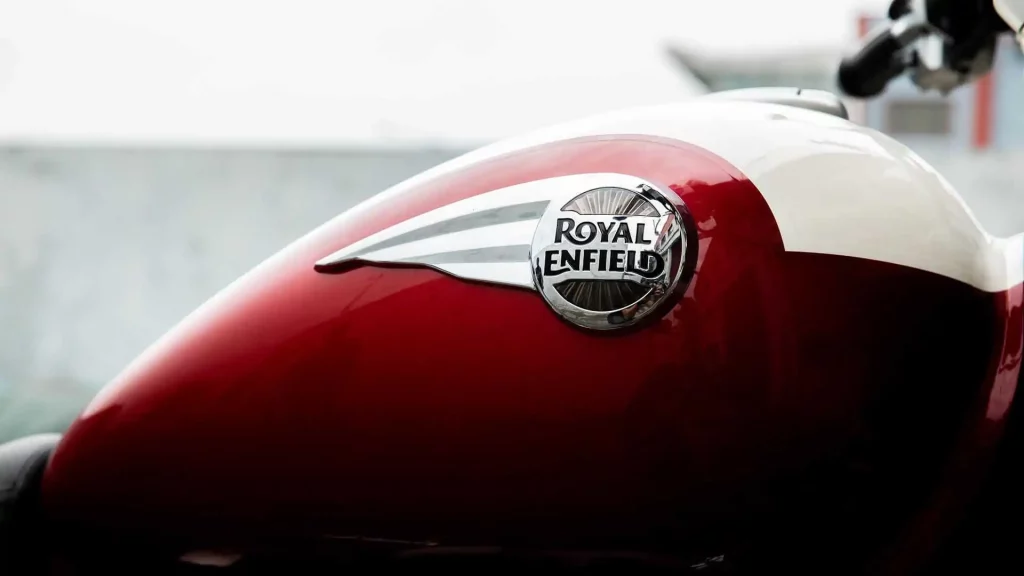 Royal Enfield