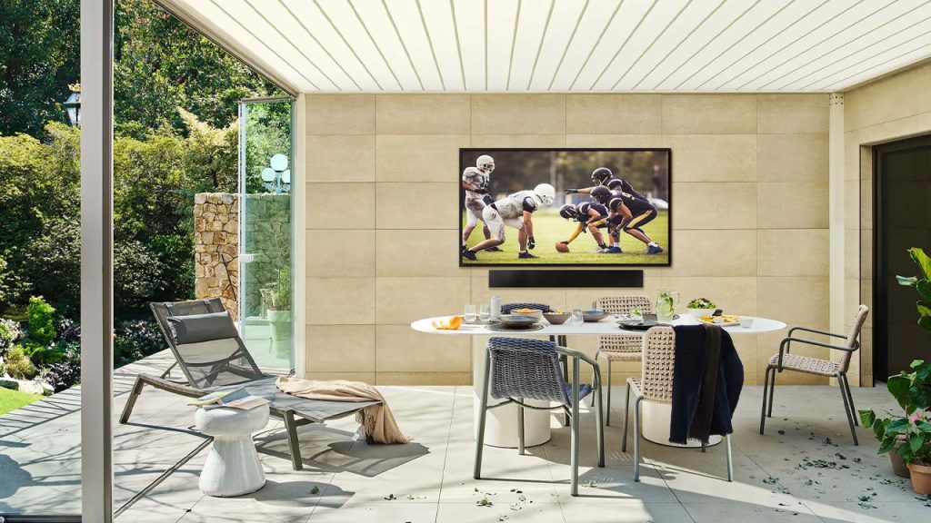 samsung samsung 85-inch TV