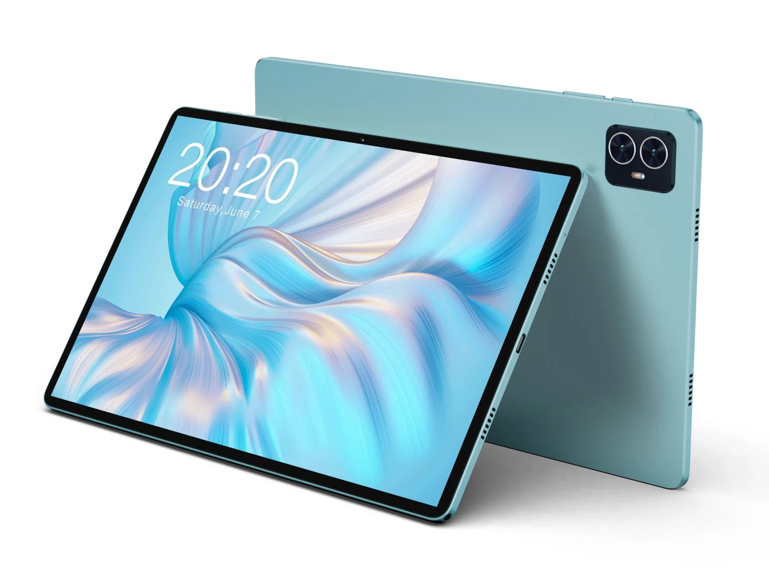 Teclast M50 Pro lightweight and affordable tablet launched in Europe ...