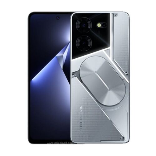 tecno pova 5 pro price in china