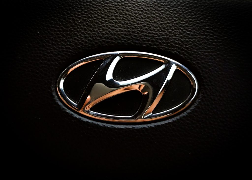HYUNDAI