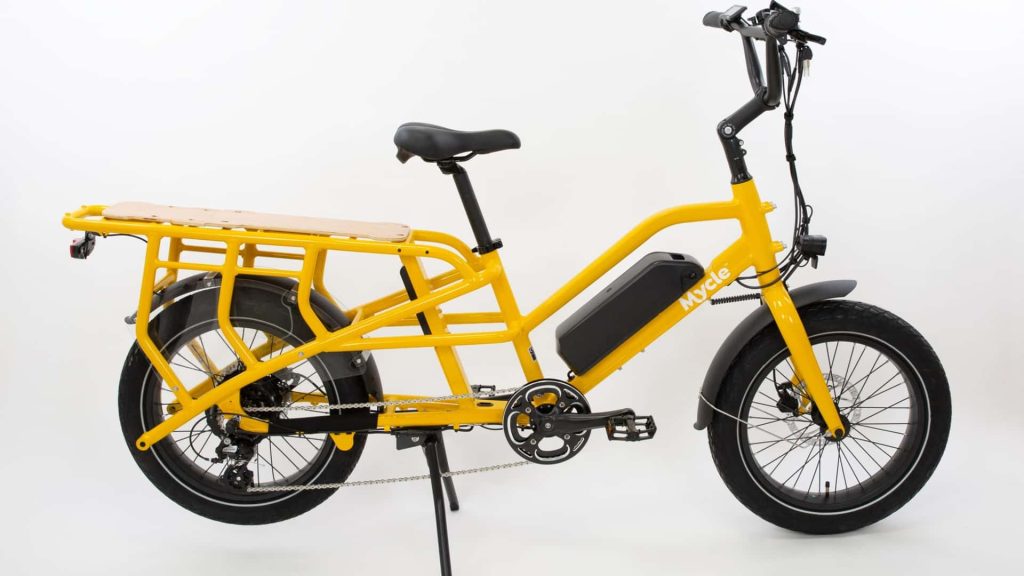 Electric Bike