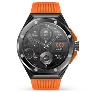 URBAN Fusion smartwatch
